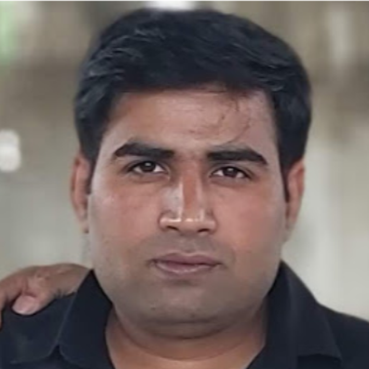 Naveen Dagar