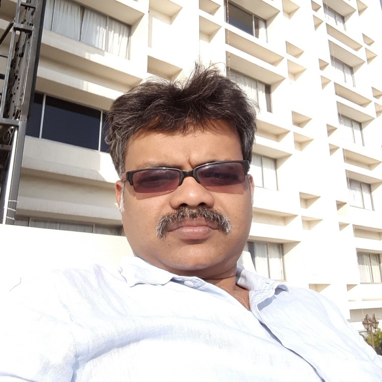 Santanu Roy
