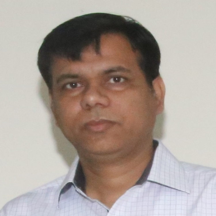 Vijay Kumar