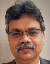 Santanu Roy